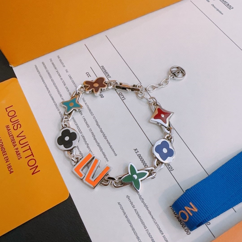 LV Bracelets